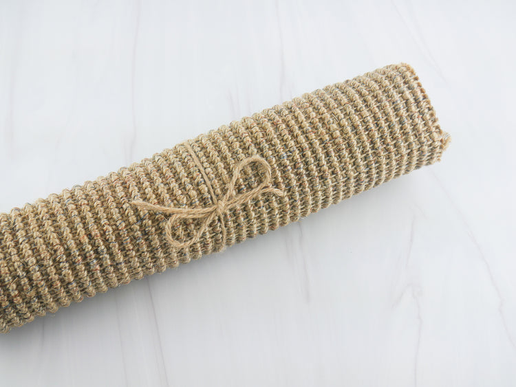 Sisal Fabric to Repair Cat Scratching Post, Cat Scratching Fabric